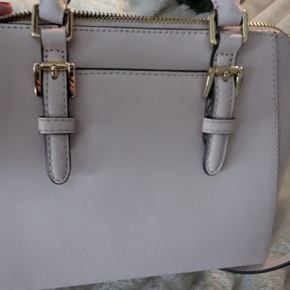 Michael Kors Beige Women's Bag - Picture 4 of 5